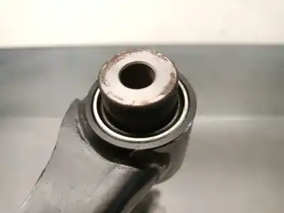 Автозапчасти б/у передний правый нижний рычаг подвески за peugeot 208 ii (ub_, up_, uw_, uj_) 1.2 puretech 100 ссылки oem iam 9832039280  9832039280