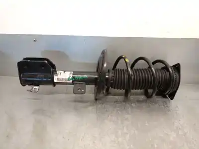 Автозапчасти б/у амортизатор передний правый за peugeot 208 ii (ub_, up_, uw_, uj_) 1.2 puretech 100 ссылки oem iam 9831168980 marelli st32000778 