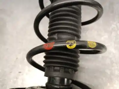 Автозапчасти б/у амортизатор передний правый за peugeot 208 ii (ub_, up_, uw_, uj_) 1.2 puretech 100 ссылки oem iam 9831168980 marelli st32000778 