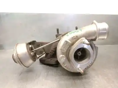 Tweedehands auto-onderdeel Turbolader voor HONDA FR-V (BE) 2.2 i CTDi (BE5) OEM IAM-referenties 18900RMAE01 7537079 GARRETT 