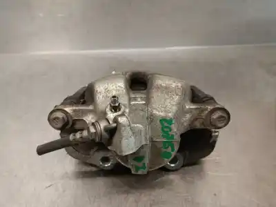 Автозапчасти б/у передний левый тормозной суппорт за peugeot 208 ii (ub_, up_, uw_, uj_) 1.2 puretech 100 ссылки oem iam 1648321580  1648321580