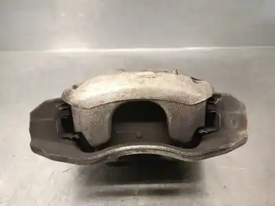 Автозапчасти б/у передний левый тормозной суппорт за peugeot 208 ii (ub_, up_, uw_, uj_) 1.2 puretech 100 ссылки oem iam 1648321580  1648321580