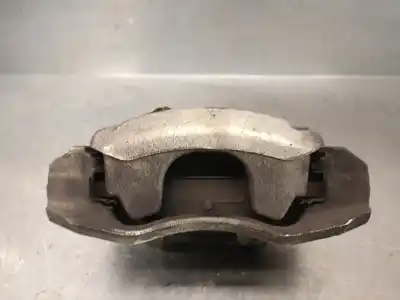 Автозапчасти б/у передний правый тормозной суппорт за peugeot 208 ii (ub_, up_, uw_, uj_) 1.2 puretech 100 ссылки oem iam 1648321680  1648321680