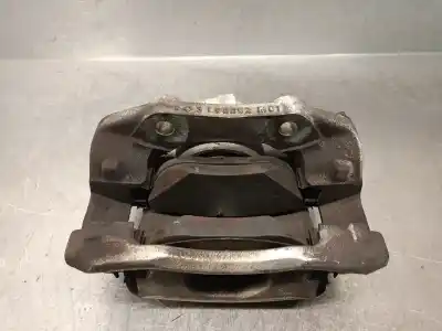 Автозапчасти б/у передний правый тормозной суппорт за peugeot 208 ii (ub_, up_, uw_, uj_) 1.2 puretech 100 ссылки oem iam 1648321680  1648321680