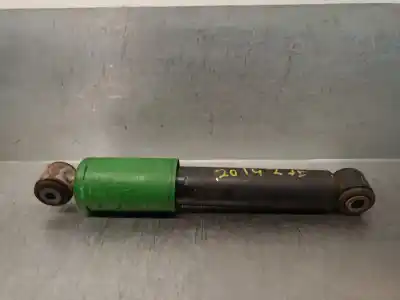 Автозапчастина б/у амортизатор задній лівий для LANCIA LANCIA Y 1.2 Caprice Посилання на OEM IAM 20203896  46472963