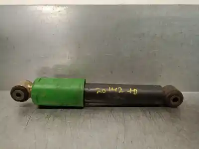 Автозапчасти б/у правый задний амортизатор за LANCIA LANCIA Y 1.2 Caprice ссылки OEM IAM 20203896  46472963