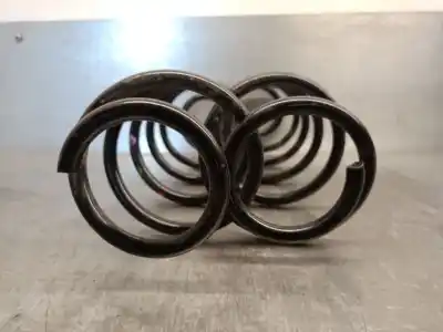 Автозапчасти б/у амортирующая пружина за peugeot 208 ii (ub_, up_, uw_, uj_) 1.2 puretech 100 ссылки oem iam 9836962880  