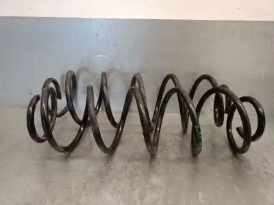 Автозапчасти б/у амортирующая пружина за peugeot 208 ii (ub_, up_, uw_, uj_) 1.2 puretech 100 ссылки oem iam 9836962880  