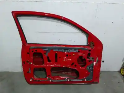 Автозапчасти б/у левая передняя дверь за ford focus i (daw, dbw) 1.6 16v ссылки oem iam 1430144  