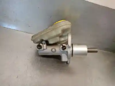 Автозапчасти б/у тормозной насос за audi a8 (4e2) 4.2 quattro ссылки oem iam 4e0611301  4e0611301a