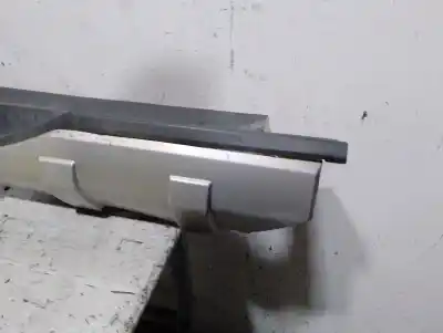 Pezzo di ricambio per auto di seconda mano paraurti posteriore per mitsubishi montero (v80/v90) 3.2 di-d intense riferimenti oem iam   