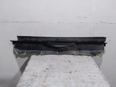 Pezzo di ricambio per auto di seconda mano paraurti posteriore per mitsubishi montero (v80/v90) 3.2 di-d intense riferimenti oem iam   
