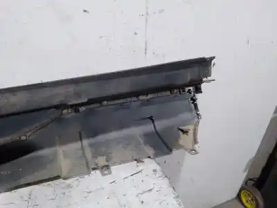 Pezzo di ricambio per auto di seconda mano paraurti posteriore per mitsubishi montero (v80/v90) 3.2 di-d intense riferimenti oem iam   