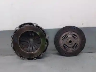 Gebrauchtes Autoersatzteil kupplungssatz zum peugeot 307 (s1) 2.0 hdi cat oem-iam-referenzen 230dng4700  2051w2