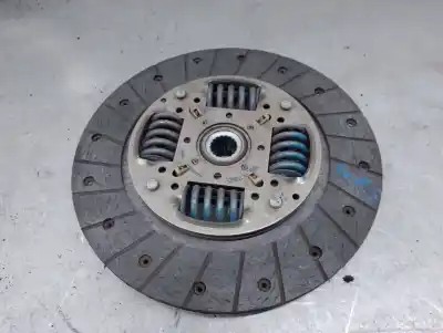 Gebrauchtes Autoersatzteil kupplungssatz zum peugeot 307 (s1) 2.0 hdi cat oem-iam-referenzen 230dng4700  2051w2