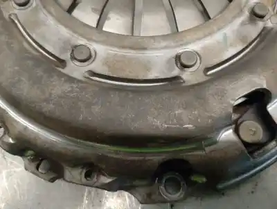 Gebrauchtes Autoersatzteil kupplungssatz zum peugeot 307 (s1) 2.0 hdi cat oem-iam-referenzen 230dng4700  2051w2