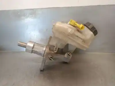 Gebrauchtes Autoersatzteil BREMSPUMPE Hauptbremszylinder zum OPEL ASTRA J (P10)  OEM-IAM-Referenzen 03350890241 03350890231 ATE 558404