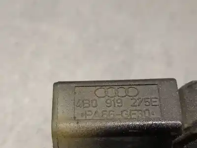 Автозапчасти б/у парковочный датчик за audi a8 (4e2) 4.2 quattro ссылки oem iam 7h0919275c  7h0919275c
