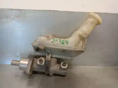 Peça sobressalente para automóvel em segunda mão Bomba De Travões por RENAULT CLIO III 1.5 dCi Diesel CAT Referências OEM IAM 8200129956  7701208402