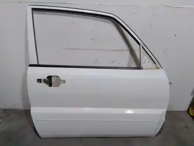 Pezzo di ricambio per auto di seconda mano  per MITSUBISHI MONTERO (V80/V90)  Riferimenti OEM IAM 5700A886  