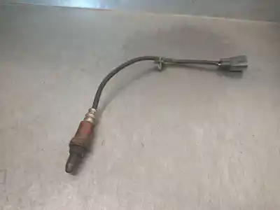 Peça sobressalente para automóvel em segunda mão sonda lambda por opel astra j (p10) 1.7 cdti (68) referências oem iam 8980898250