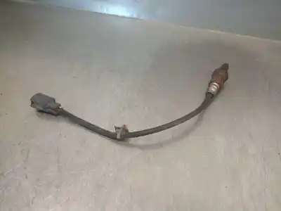 Pièce détachée automobile d'occasion sonde lambda pour opel astra j (p10) 1.7 cdti (68) références oem iam 8980898250 2112005360 denso 855270