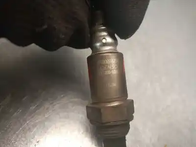 Pièce détachée automobile d'occasion sonde lambda pour opel astra j (p10) 1.7 cdti (68) références oem iam 8980898250 2112005360 denso 855270