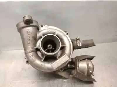 Second-hand car spare part turbocharger for ford focus c-max (cap) 1.6 tdci cat oem iam references 9652113780