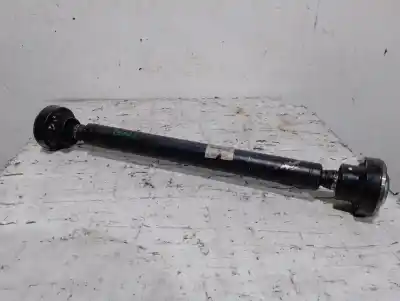 Автозапчасти б/у центральная трансмиссия за volkswagen touareg (7la, 7l6, 7l7) 2.5 r5 tdi ссылки oem iam 7l6521101g