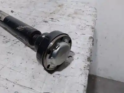 Автозапчасти б/у центральная трансмиссия за volkswagen touareg (7la, 7l6, 7l7) 2.5 r5 tdi ссылки oem iam 7l6521101g  