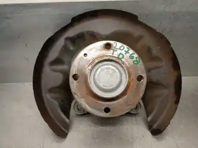 Автозапчастина б/у культ заднього правого для peugeot 208 ii (ub_, up_, uw_, uj_) 1.2 puretech 100 посилання на oem iam 9822539980  9822539980