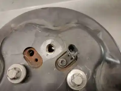 Автозапчастина б/у культ заднього правого для peugeot 208 ii (ub_, up_, uw_, uj_) 1.2 puretech 100 посилання на oem iam 9822539980  9822539980