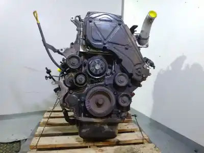 Peça sobressalente para automóvel em segunda mão MOTOR COMPLETO por KIA SORENTO I (JC)  Referências OEM IAM D4CB 3R15368 211014AA00