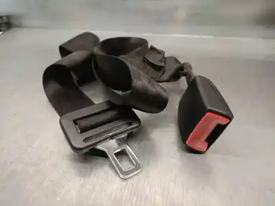 Автозапчасти б/у крюк для пояса за audi a3 (8l1) 1.8 t ссылки oem iam 8l0858676h  8l0858676h