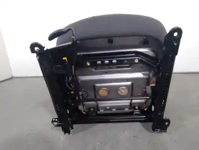 Автозапчасти б/у сиденье правое переднее за ford focus i (daw, dbw) 1.6 16v ссылки oem iam 1324472  1324472