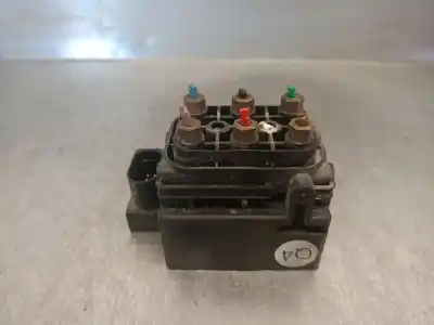 Автозапчастина б/у електронний модуль для audi a8 (4e2) 4.2 quattro посилання на oem iam 15152400052