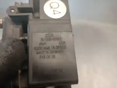 Автозапчастина б/у електронний модуль для audi a8 (4e2) 4.2 quattro посилання на oem iam 15152400052 15152400052 ate 
