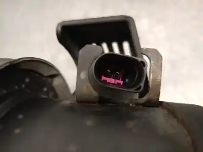 Автозапчастина б/у амортизатор задній лівий для volkswagen touareg (7la, 7l6, 7l7) 2.5 r5 tdi посилання на oem iam 7l6512021ag ate 15140002534 7l6513029m Автозапчастина б/у амортизатор задній лівий для volkswagen touareg (7la, 7l6, 7l7) 2.5 r5 tdi посилання на oem iam 7l6512021ag ate 15140002534 7l6513029m