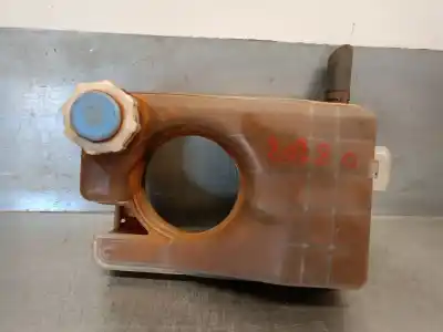 Pièce détachée automobile d'occasion Vase D'expansion De Liquide De Refroidissement pour RENAULT TWINGO (CO6) 1.3 (C063/64) Références OEM IAM 7701467287  7701467287