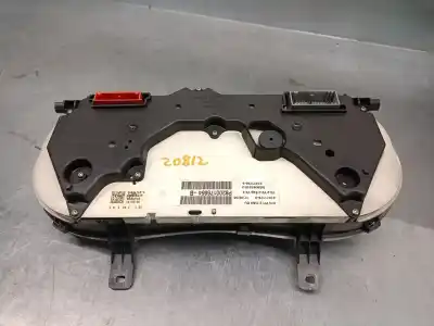 Автозапчасти б/у приборная доска за renault kangoo express (fc0/1_) 1.5 dci (fc07, fc1r) ссылки oem iam 8200176654 p8200176654 