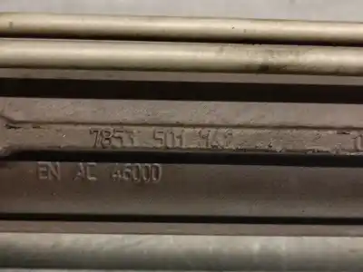 Автозапчасти б/у рулевая рейка за volkswagen touareg (7la, 7l6, 7l7) 2.5 r5 tdi ссылки oem iam 7l6422055ab  7l6422063b