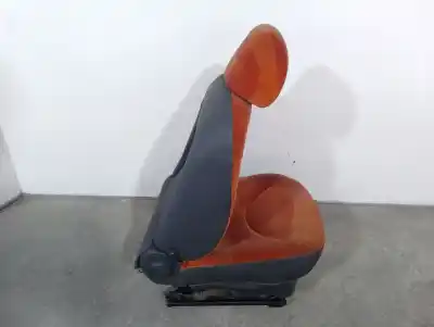 Автозапчастина б/у ліве передне сиділо для citroen c2 (jm_) 1.4 hdi посилання на oem iam 8862l9  8862l9
