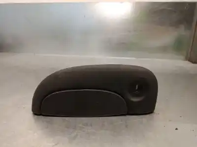 Автозапчасти б/у левая передняя наружная ручка за RENAULT KANGOO EXPRESS (FC0/1_) 1.5 DCI (FC07, FC1R) ссылки OEM IAM 7700354478  7700354478