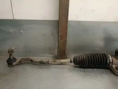 Pezzo di ricambio per auto di seconda mano cremagliera per toyota yaris (ncp1/nlp1/scp1) 1.0 cat riferimenti oem iam 4420052010  4420052010