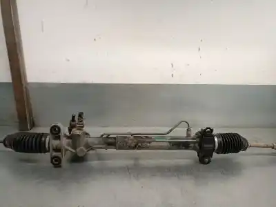 Pezzo di ricambio per auto di seconda mano cremagliera per toyota yaris (ncp1/nlp1/scp1) 1.0 cat riferimenti oem iam 4420052010  4420052010