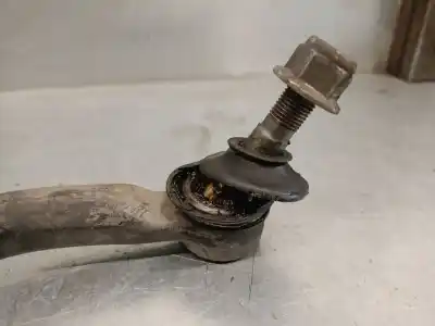 Pezzo di ricambio per auto di seconda mano cremagliera per toyota yaris (ncp1/nlp1/scp1) 1.0 cat riferimenti oem iam 4420052010  4420052010