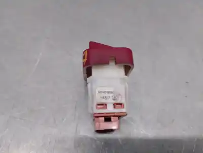 Pezzo di ricambio per auto di seconda mano avvertimento per citroen c5 ii (rc_) 1.6 hdi (rc8hzb) riferimenti oem iam 96464896  96464896