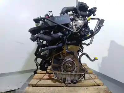 Автозапчастина б/у двигун комплект для audi a3 (8l1) 1.8 t посилання на oem iam aum 023634 06a103101s