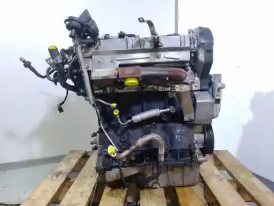 Автозапчастина б/у двигун комплект для audi a3 (8l1) 1.8 t посилання на oem iam aum 023634 06a103101s