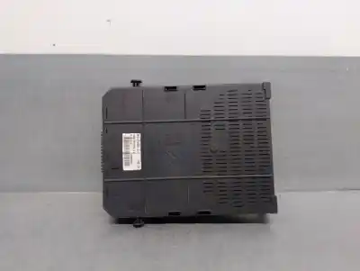 Second-hand car spare part fuse box unit for citroen c5 ii (rc_) 1.6 hdi (rc8hzb) oem iam references 9663510580 bsi2004h05 - 01240907 